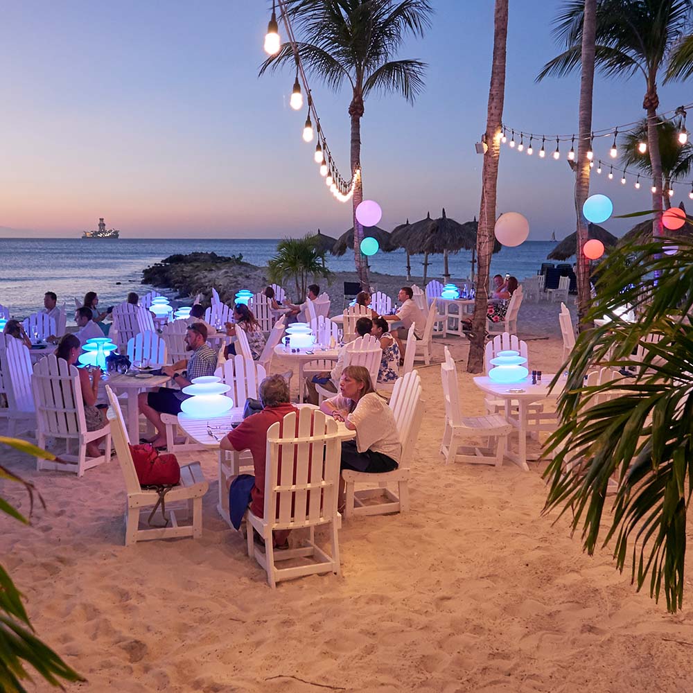 Aruba, Caribbean Divi Aruba Phoenix Beach Resort Deep Blue Adventures